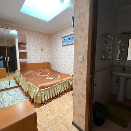 Золотий Лев Hotel Zvenyhorodka Eksteriør billede