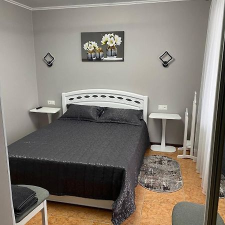 Золотий Лев Hotel Zvenyhorodka Eksteriør billede