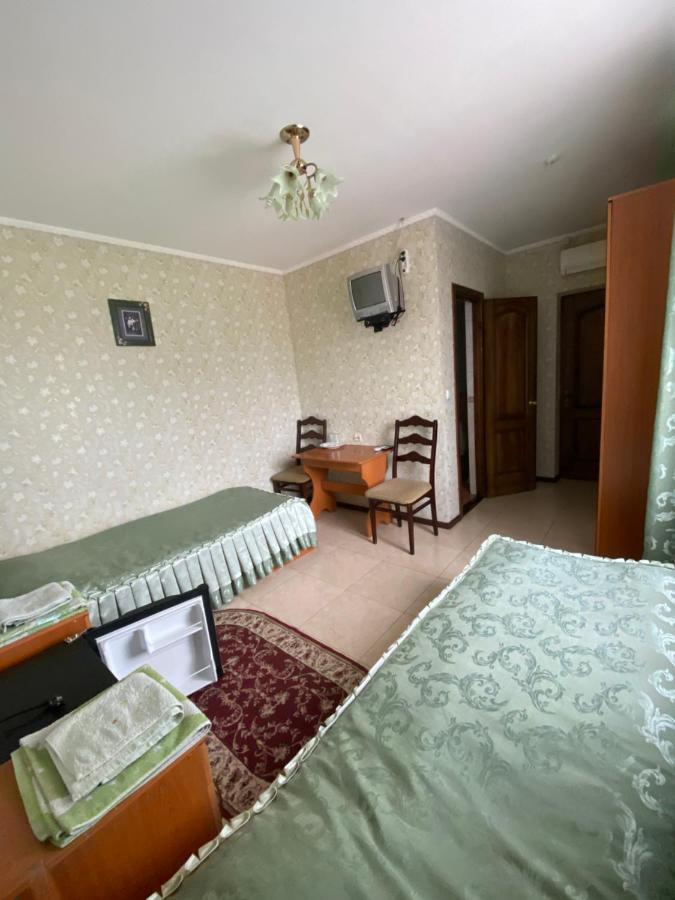 Золотий Лев Hotel Zvenyhorodka Eksteriør billede