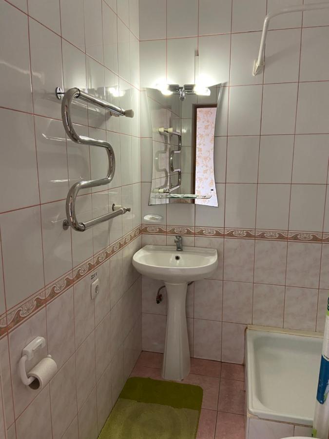 Золотий Лев Hotel Zvenyhorodka Eksteriør billede
