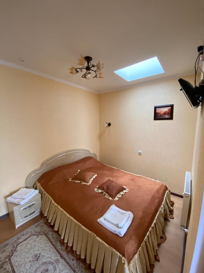 Золотий Лев Hotel Zvenyhorodka Eksteriør billede