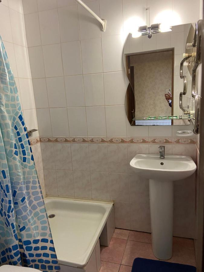 Золотий Лев Hotel Zvenyhorodka Eksteriør billede