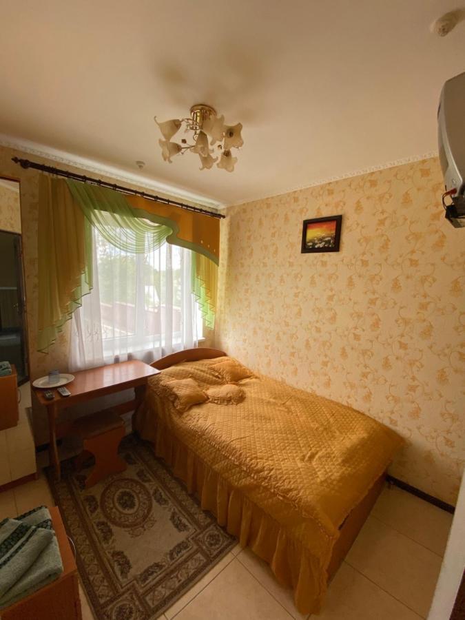 Золотий Лев Hotel Zvenyhorodka Eksteriør billede