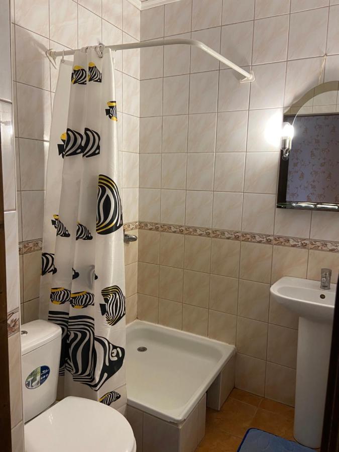 Золотий Лев Hotel Zvenyhorodka Eksteriør billede