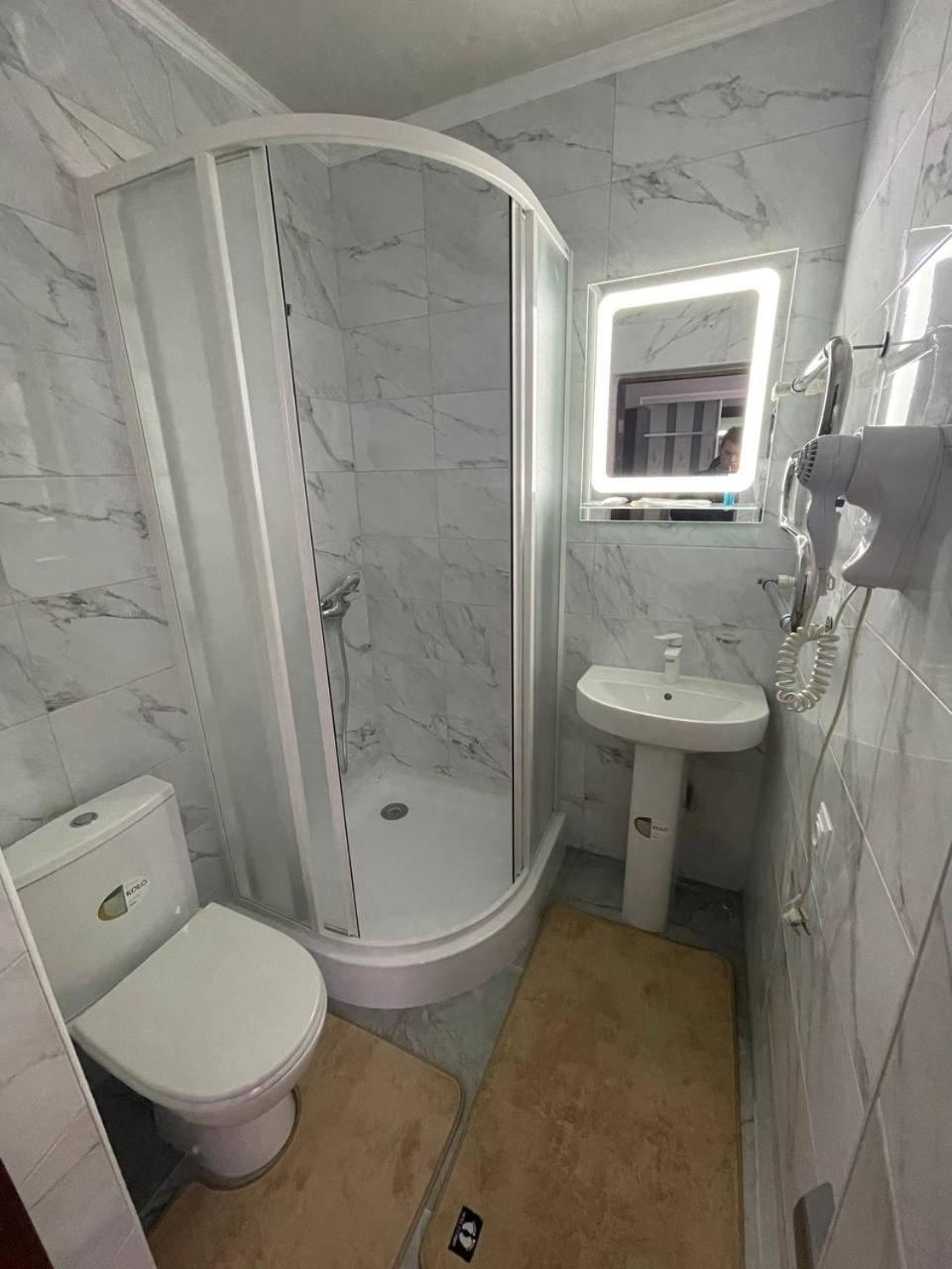 Золотий Лев Hotel Zvenyhorodka Eksteriør billede