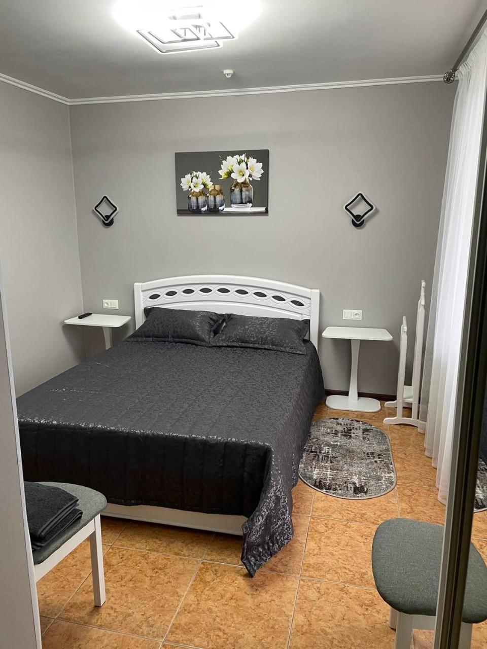 Золотий Лев Hotel Zvenyhorodka Eksteriør billede